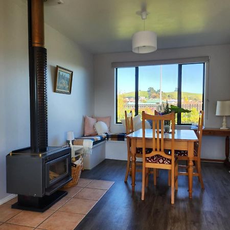 Mountainview Villa Kaikoura Exteriör bild