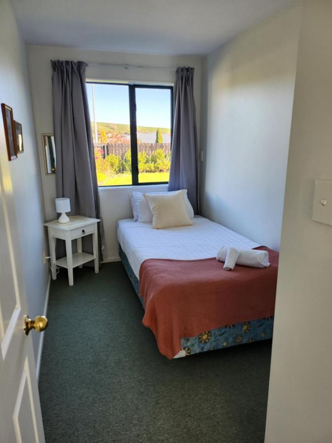 Mountainview Villa Kaikoura Exteriör bild
